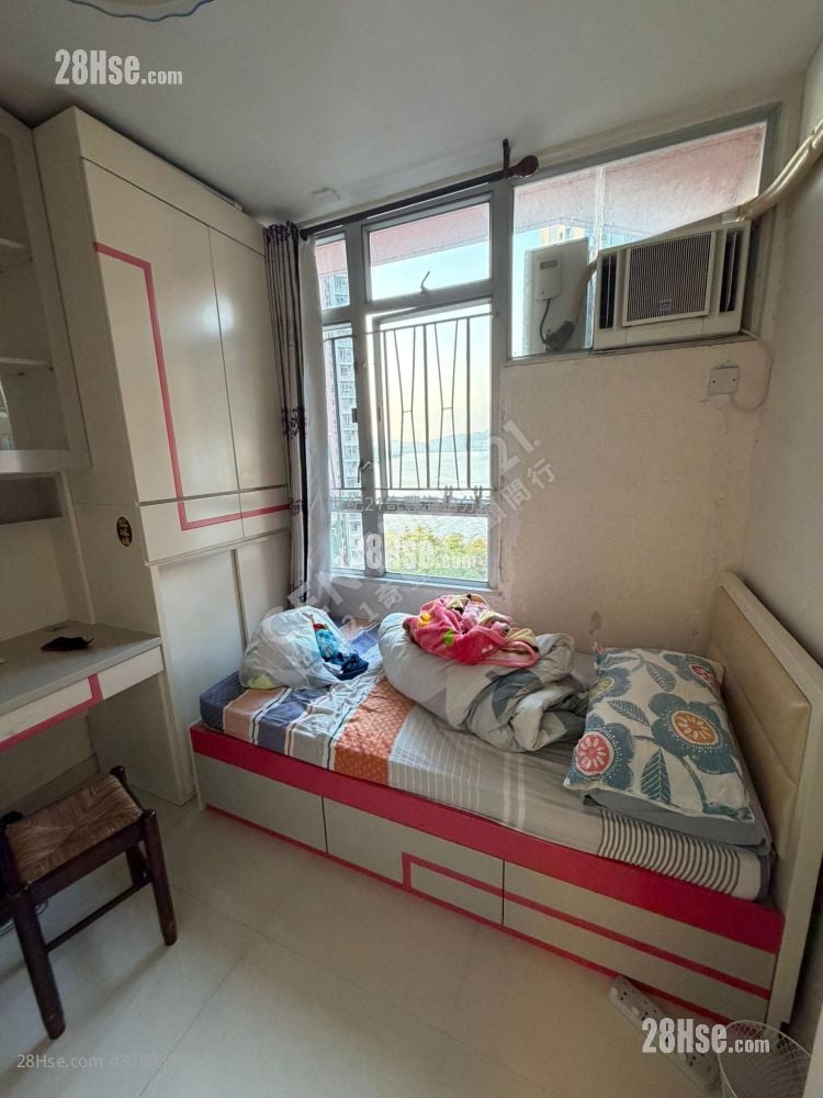 锦丰苑 售盘 2 房 , 1 浴室 432 平方尺