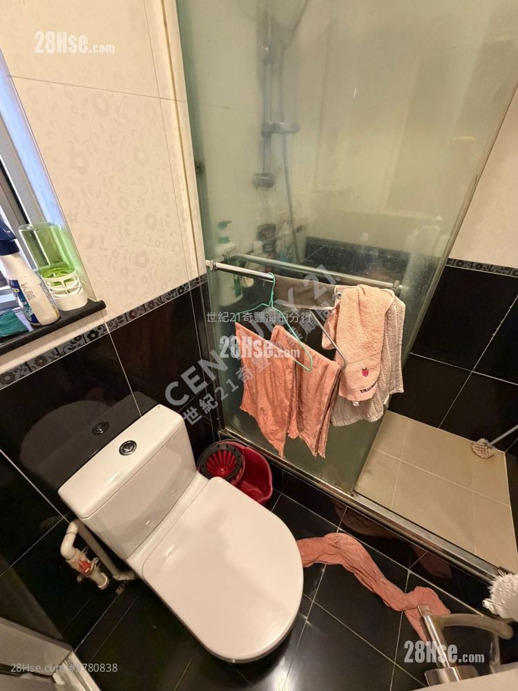 锦丰苑 售盘 2 房 , 1 浴室 432 平方尺