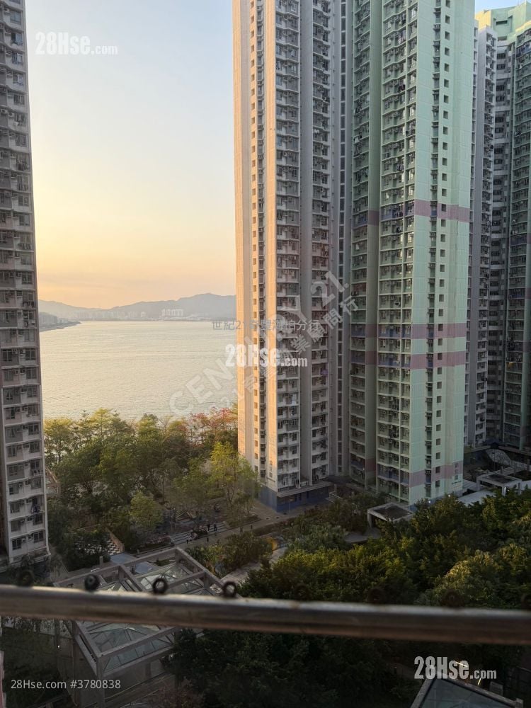 锦丰苑 售盘 2 房 , 1 浴室 432 平方尺