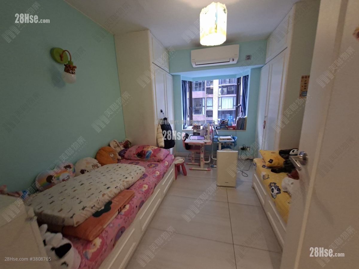 碧华花园 售盘 3 房 , 2 浴室 1,211 平方尺