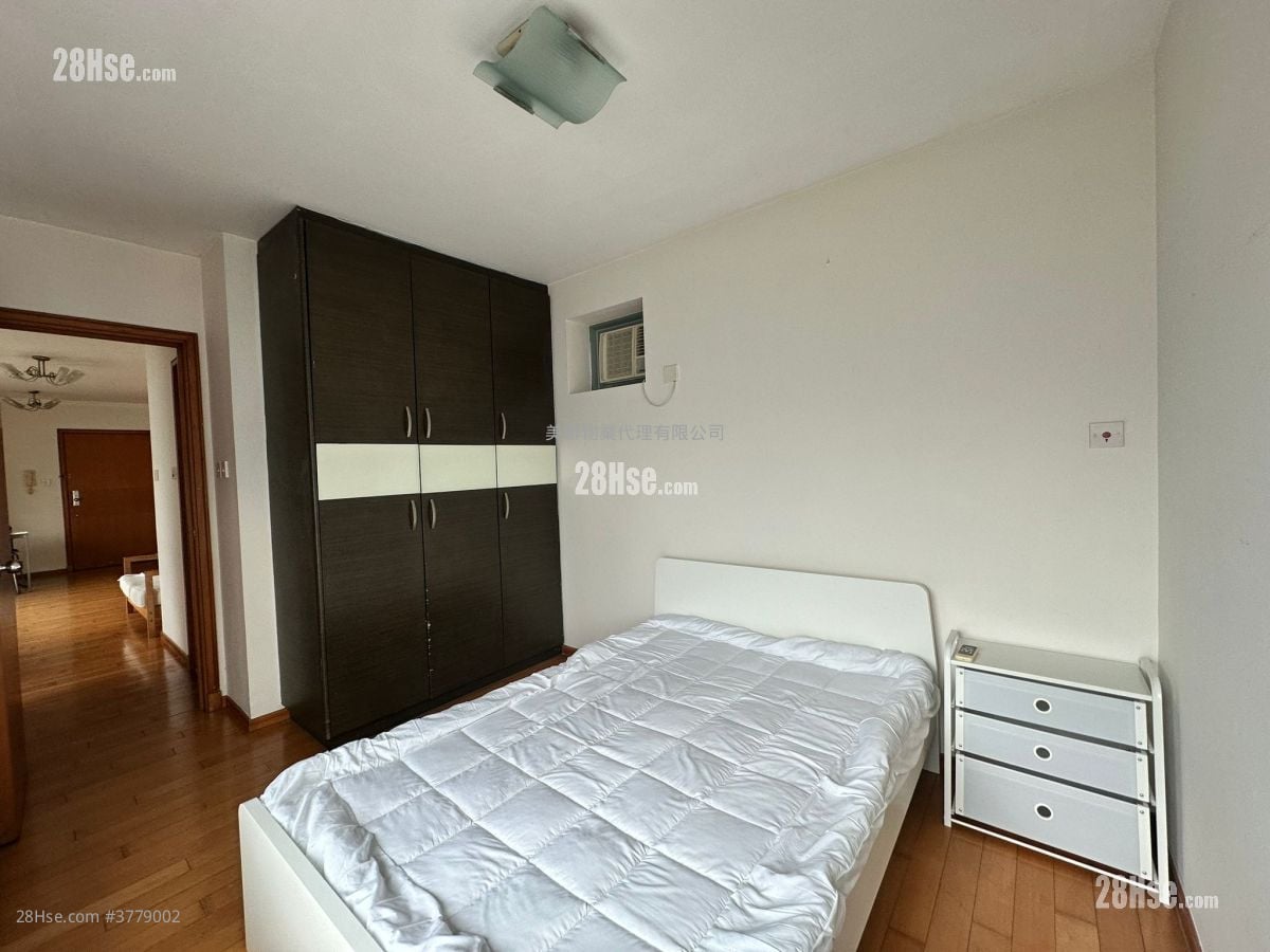 海堤湾畔 租盘 2 房 , 1 浴室 531 平方尺