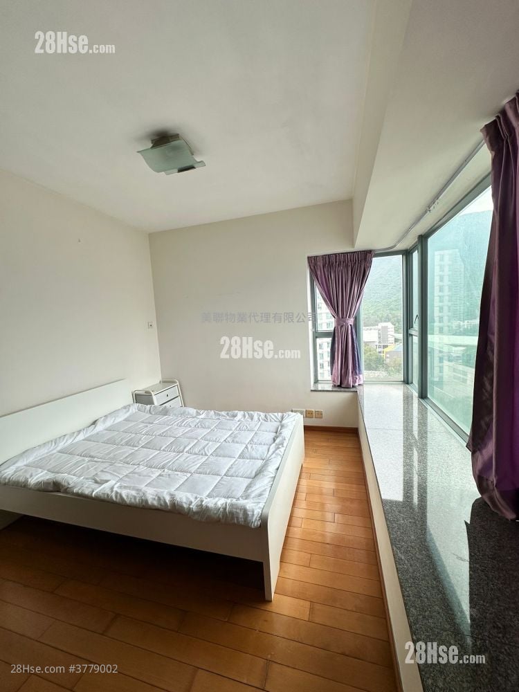 海堤湾畔 租盘 2 房 , 1 浴室 531 平方尺