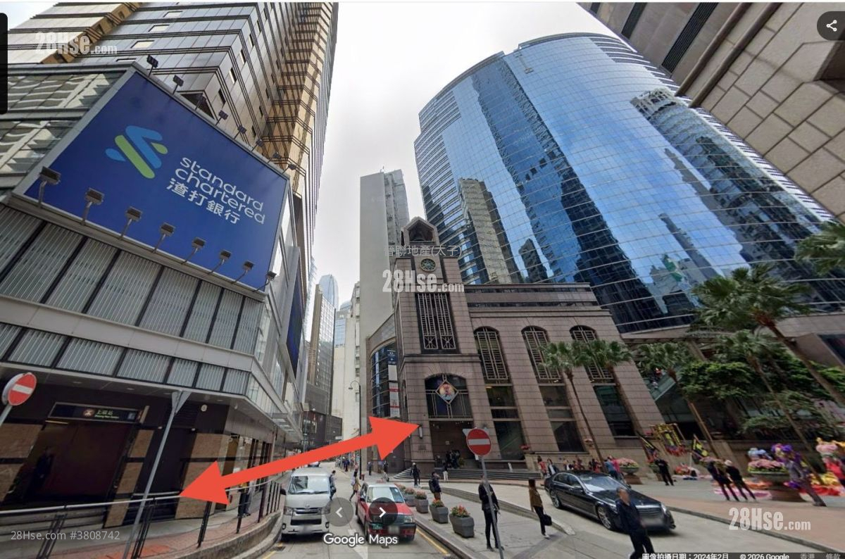 新紀元廣場 租盤