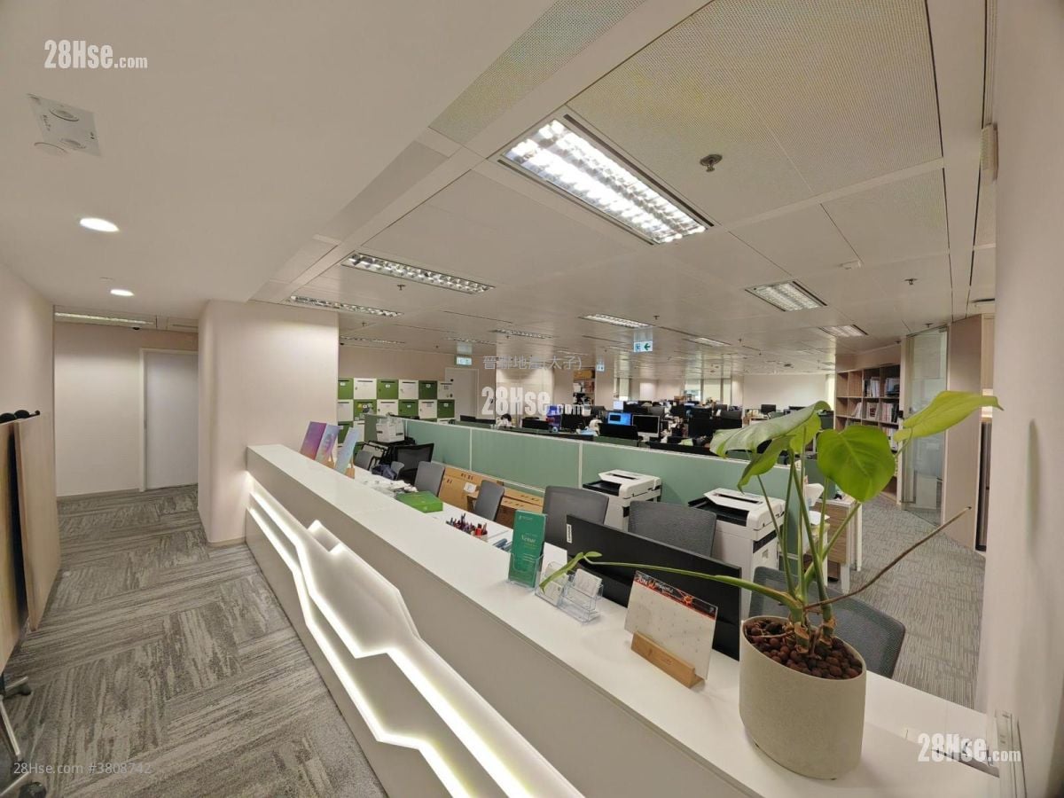 新紀元廣場 租盤