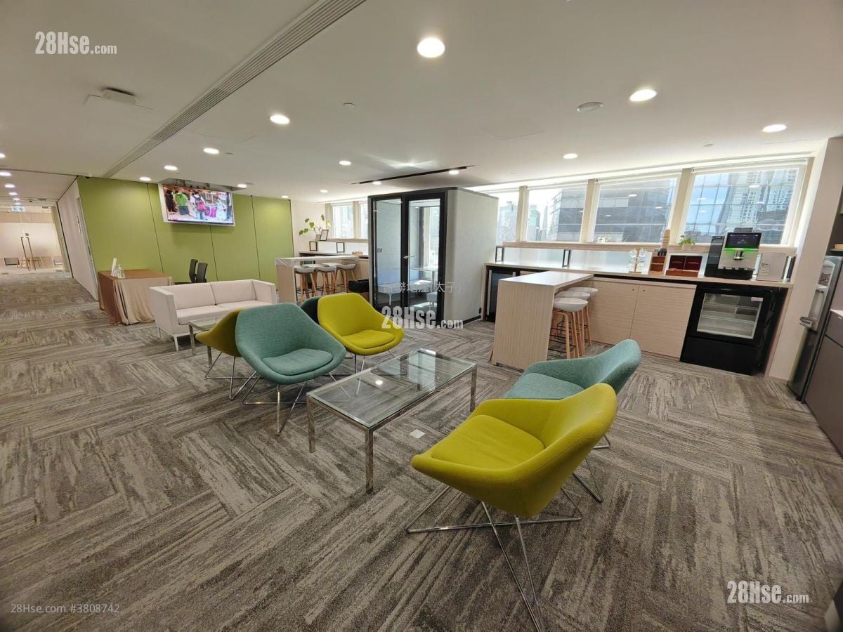 新紀元廣場 租盤