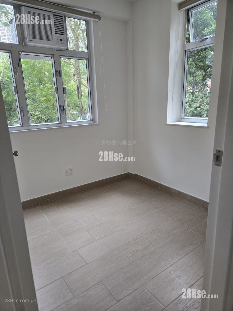 南豐新邨 租盤 3 房 , 1 浴室 516 平方呎
