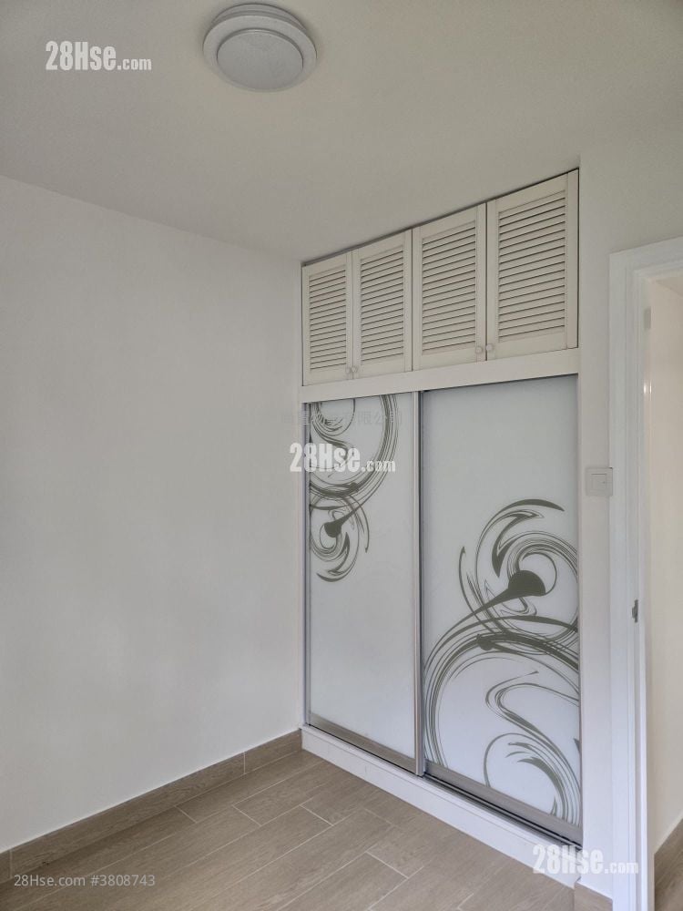 南豐新邨 租盤 3 房 , 1 浴室 516 平方呎