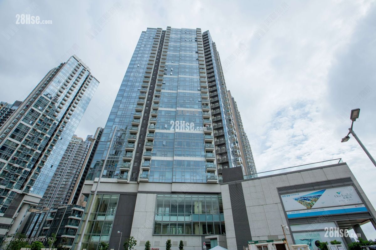 启德1号(I) 售盘 2 房 , 1 浴室 507 平方尺