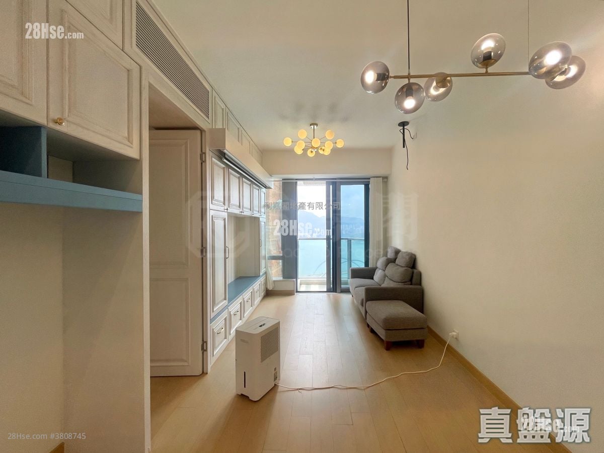 MALIBU 租盘 848 平方尺