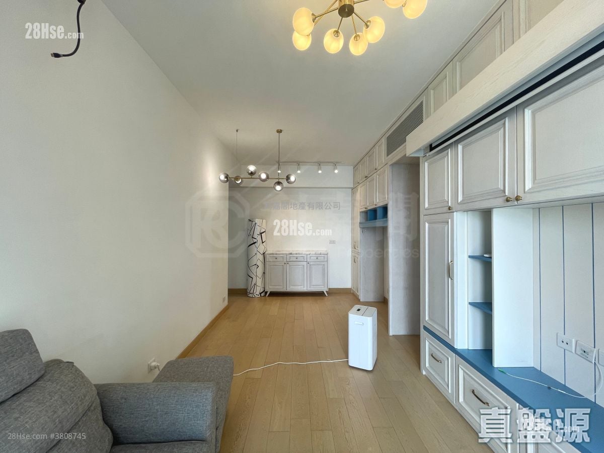 MALIBU 租盘 848 平方尺