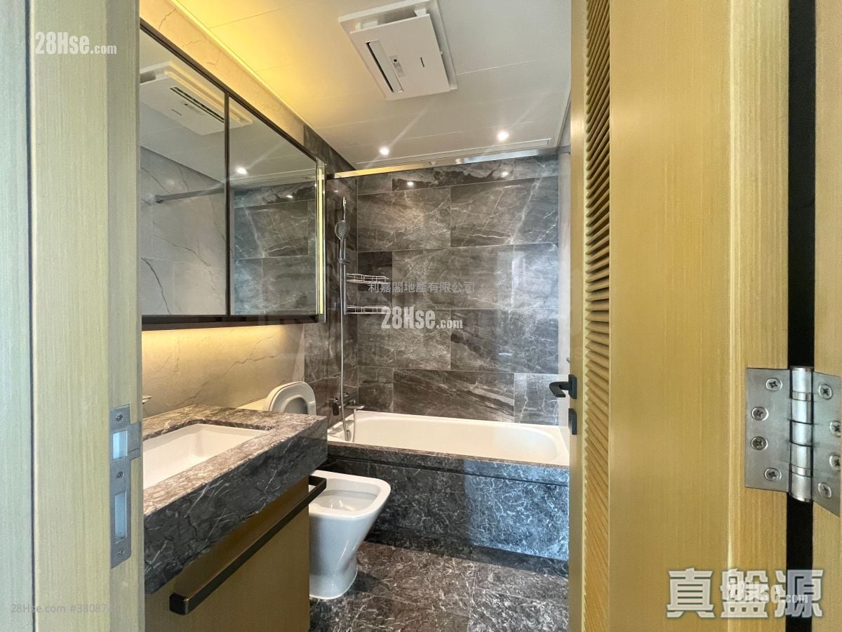 MALIBU 租盘 848 平方尺