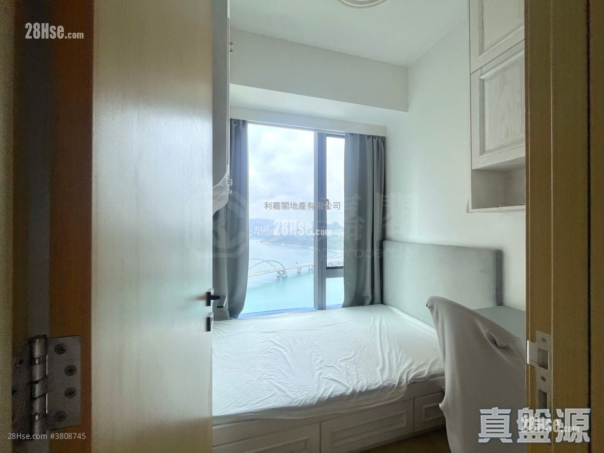 MALIBU 租盘 848 平方尺