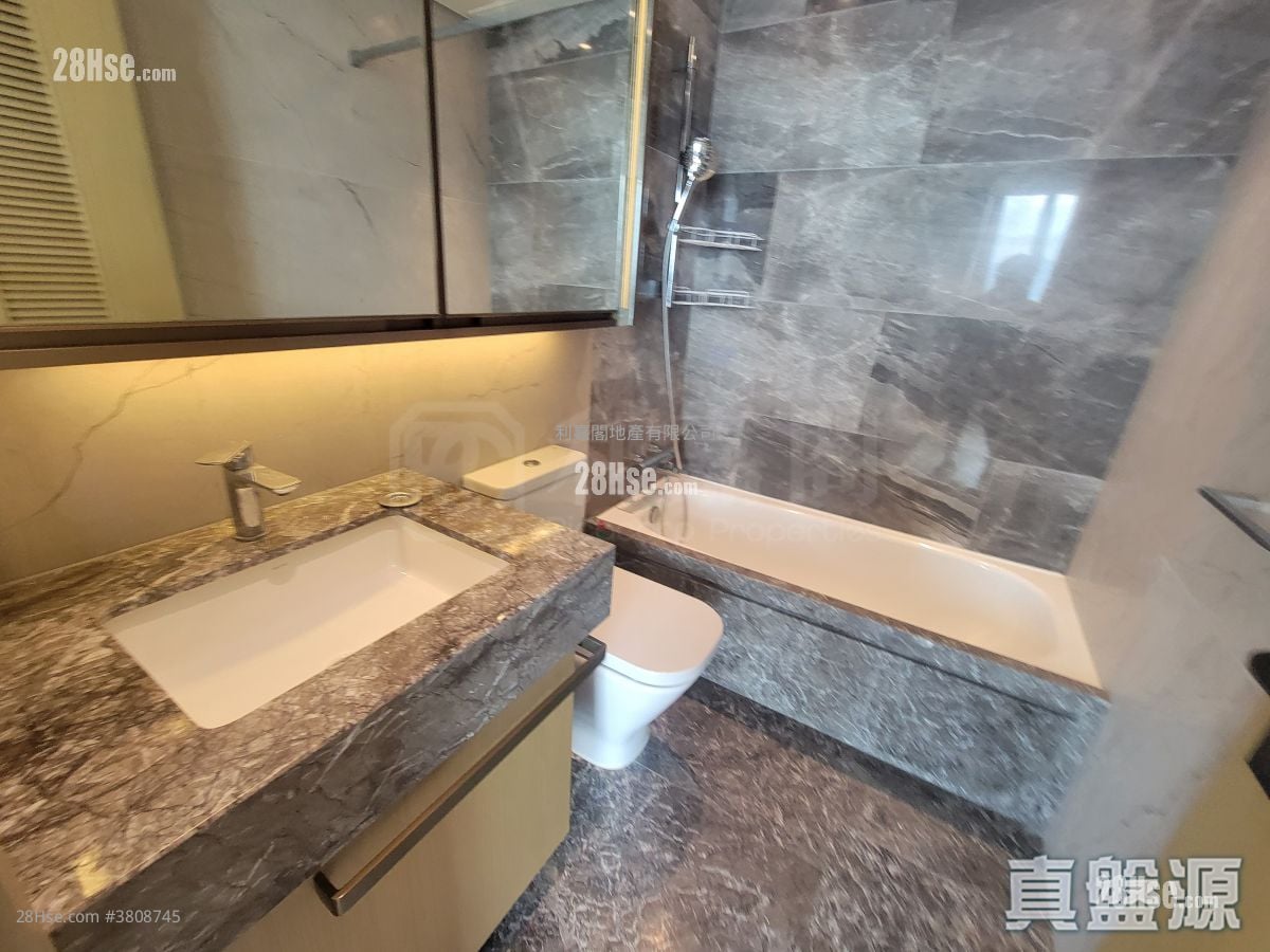 MALIBU 租盘 848 平方尺