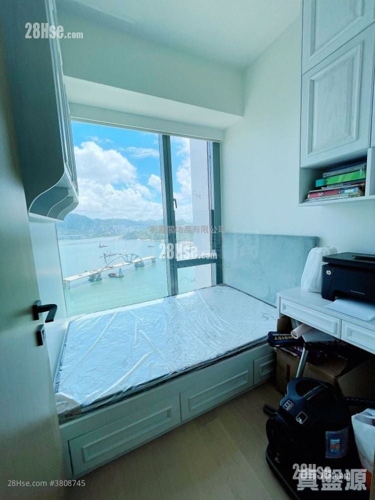 MALIBU 租盘 848 平方尺