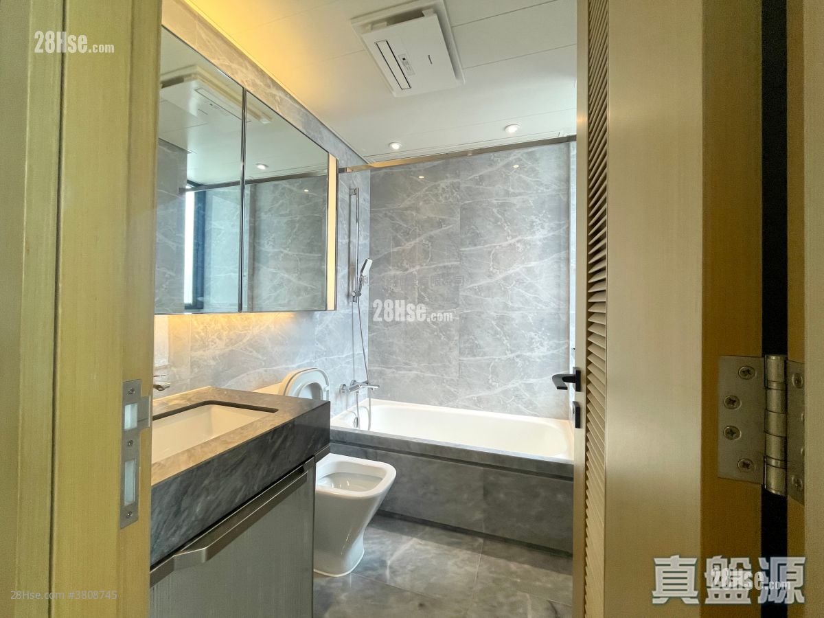 MALIBU 租盘 848 平方尺