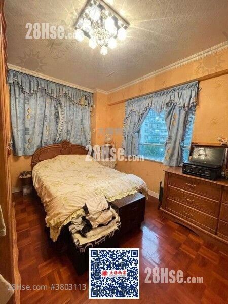 Whampoa Garden Sell 4 Bedrooms 797 ft²