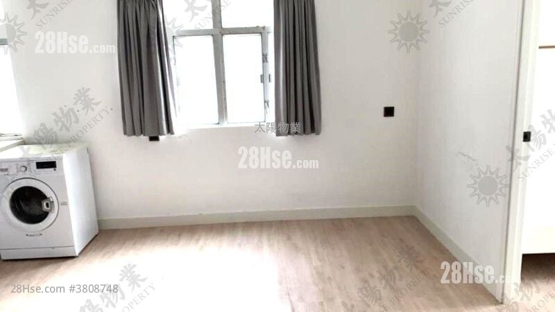 黄埔新村 租盘 2 房 390 平方尺