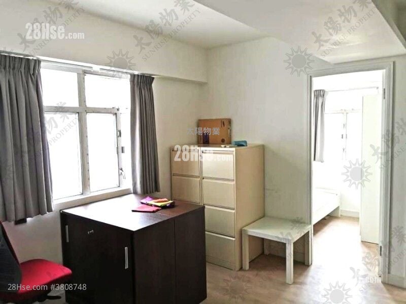 黄埔新村 租盘 2 房 390 平方尺