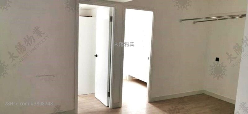 黄埔新村 租盘 2 房 390 平方尺