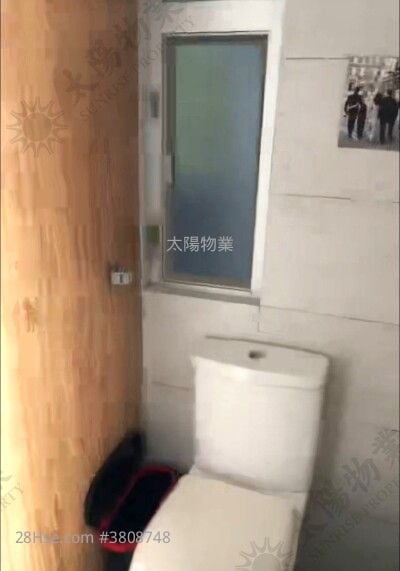 黄埔新村 租盘 2 房 390 平方尺