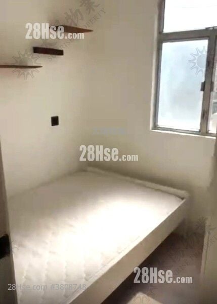 黄埔新村 租盘 2 房 390 平方尺