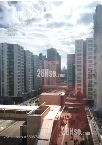 黄埔新村 租盘 2 房 390 平方尺