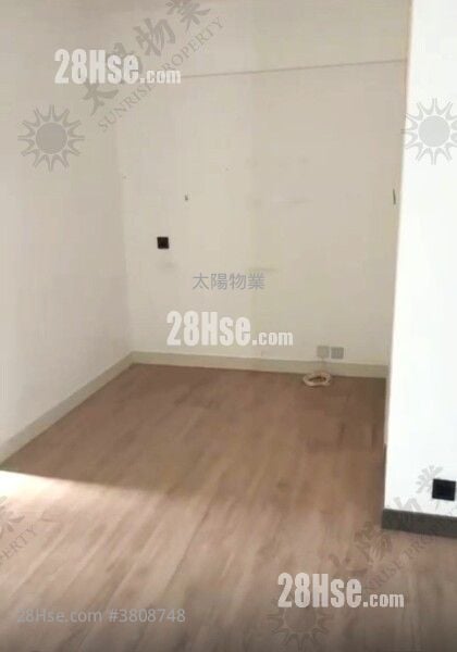 黄埔新村 租盘 2 房 390 平方尺