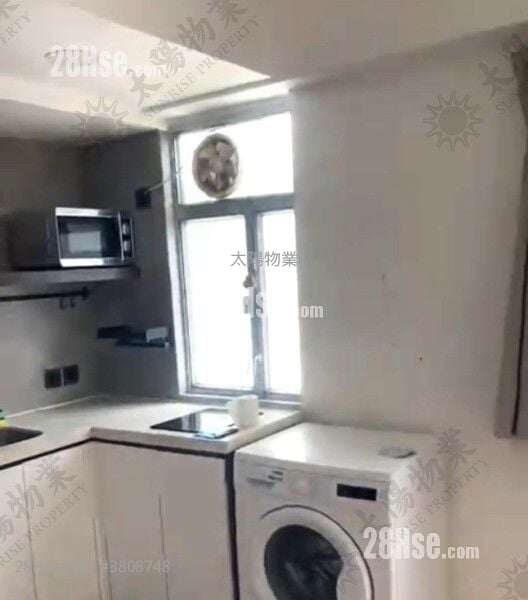 黄埔新村 租盘 2 房 390 平方尺