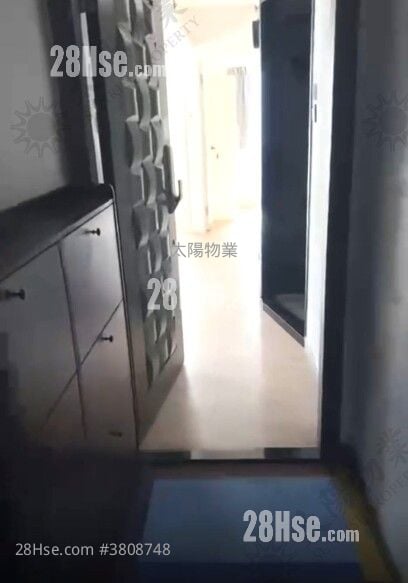 黄埔新村 租盘 2 房 390 平方尺