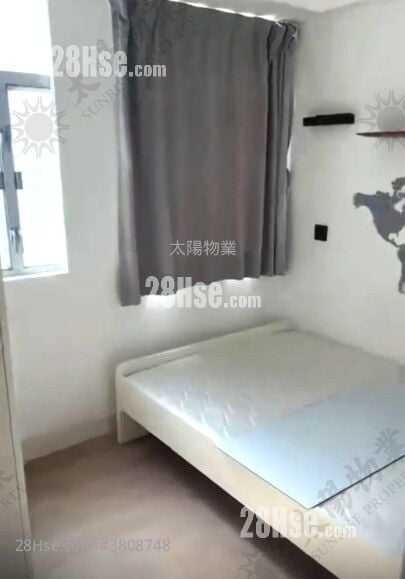 黄埔新村 租盘 2 房 390 平方尺