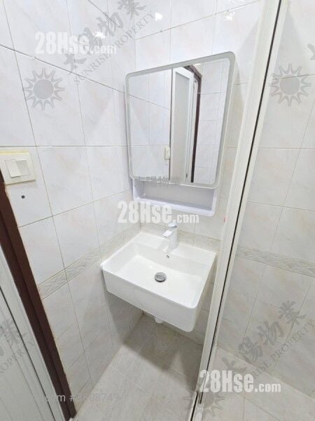 黄埔新村 租盘 1 房 320 平方尺