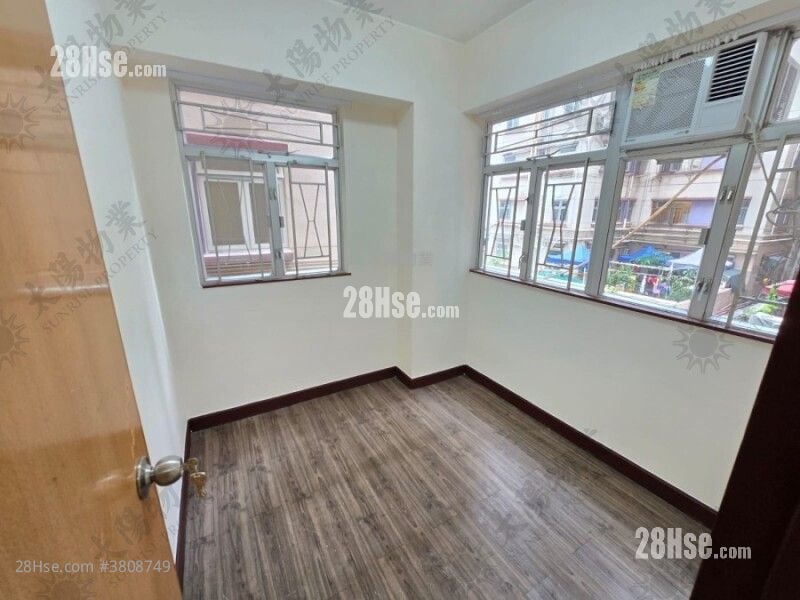 黄埔新村 租盘 1 房 320 平方尺