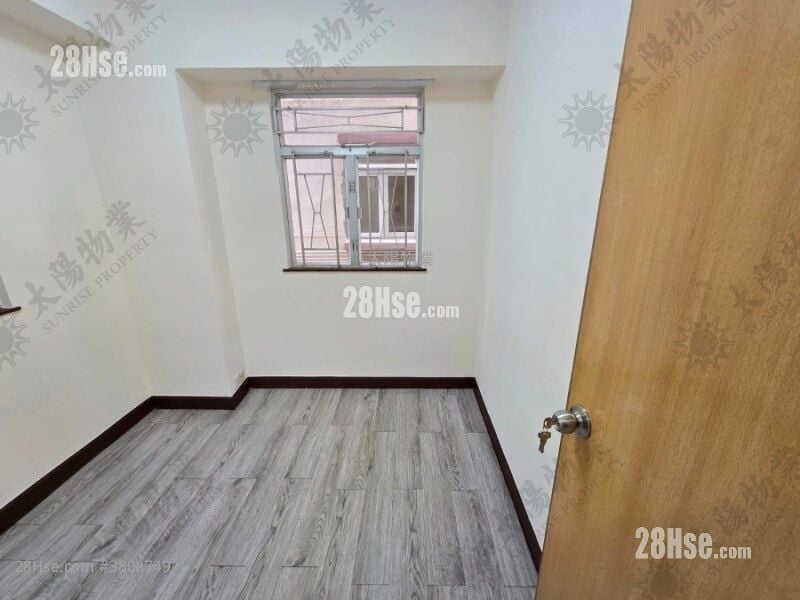 黄埔新村 租盘 1 房 320 平方尺