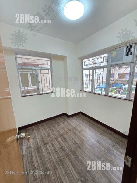 黄埔新村 租盘 1 房 320 平方尺