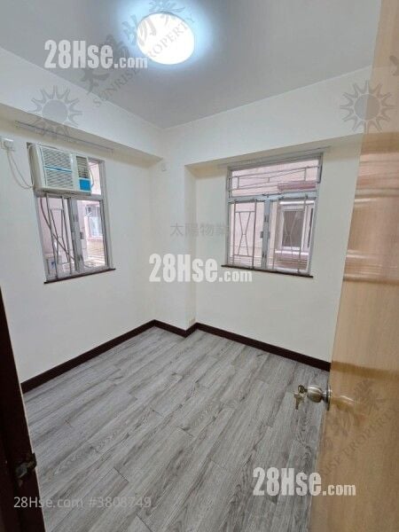 黄埔新村 租盘 1 房 320 平方尺