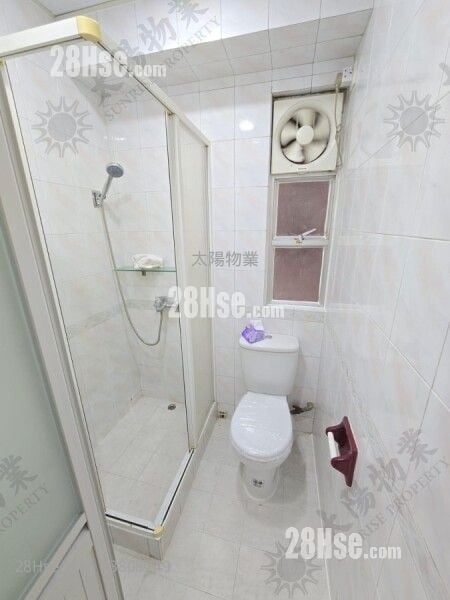 黄埔新村 租盘 1 房 320 平方尺