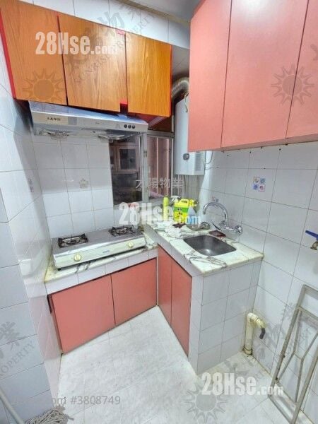 黄埔新村 租盘 1 房 320 平方尺