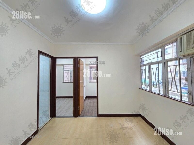 黄埔新村 租盘 1 房 320 平方尺