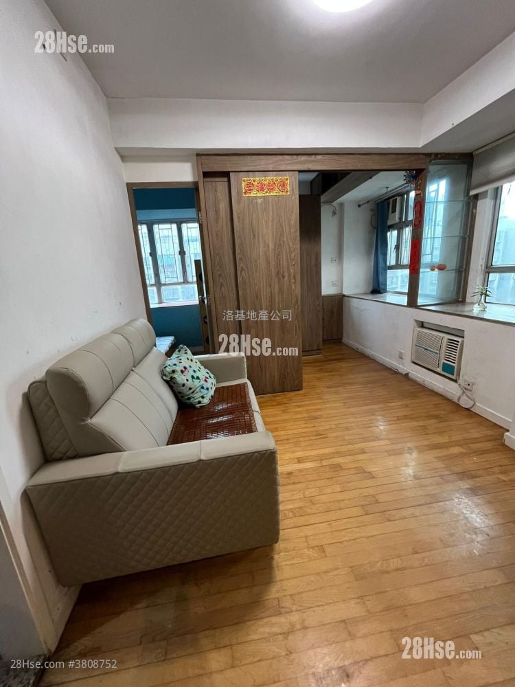 Tak Bo Garden Rental 2 Bedrooms , 1 Bathroom 282 ft²