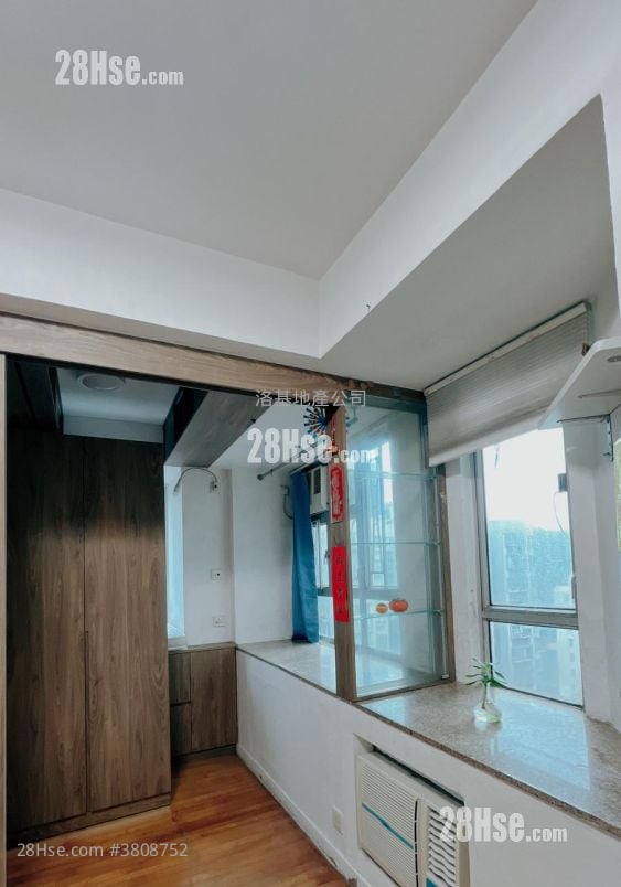 Tak Bo Garden Rental 2 Bedrooms , 1 Bathroom 282 ft²