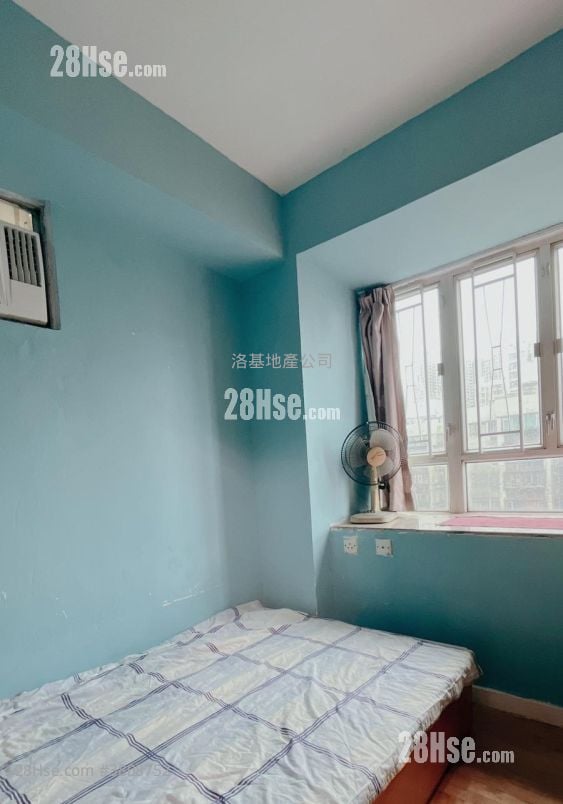Tak Bo Garden Rental 2 Bedrooms , 1 Bathroom 282 ft²