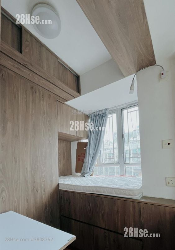 Tak Bo Garden Rental 2 Bedrooms , 1 Bathroom 282 ft²