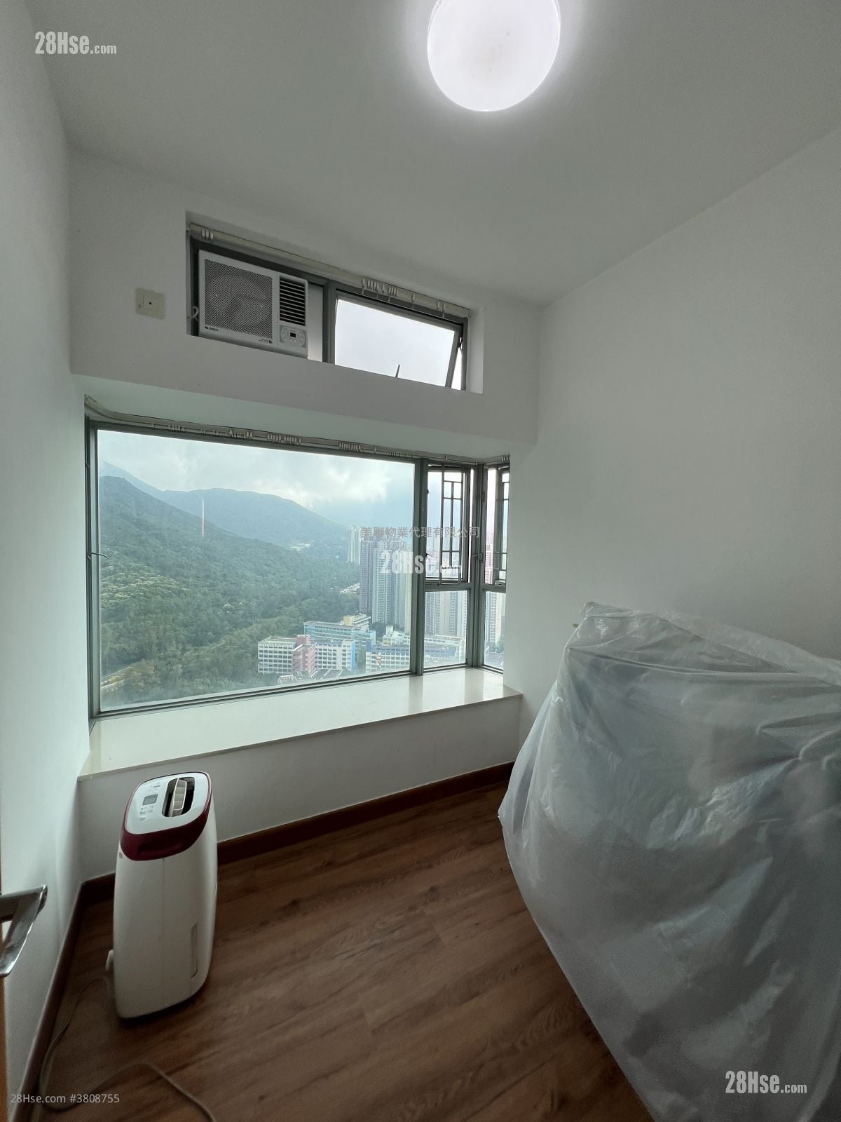 蓝天海岸 售盘 2 房 , 1 浴室 492 平方尺