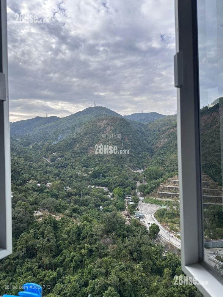 Choi Wo Court Sell 2 Bedrooms , 1 Bathroom 401 ft²