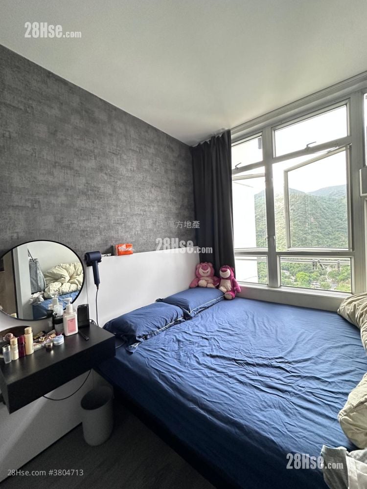 Choi Wo Court Sell 2 Bedrooms , 1 Bathroom 401 ft²