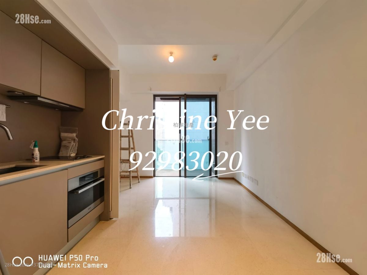 Yoo Residence Rental 1 Bedroom , 1 Bathroom 464 ft²