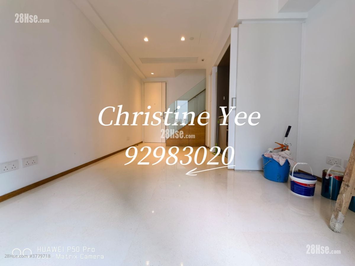 Yoo Residence Rental 1 Bedroom , 1 Bathroom 464 ft²