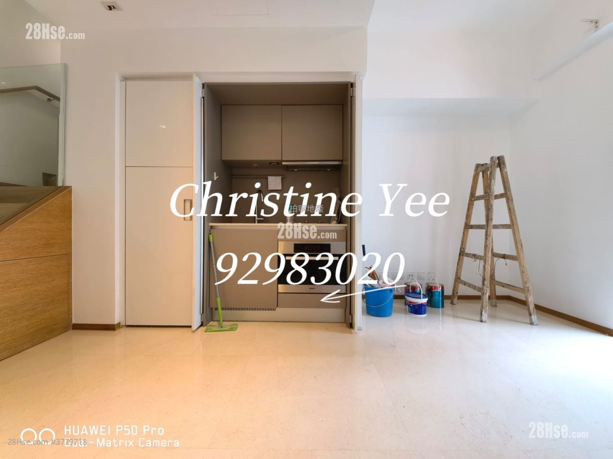 Yoo Residence Rental 1 Bedroom , 1 Bathroom 464 ft²