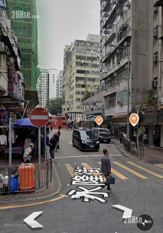 Chinese Mansion Sell 5+ Bedrooms , 5+ Bathrooms 784 ft²