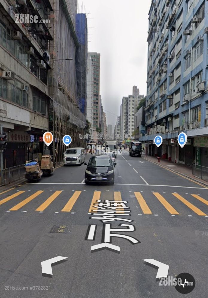 Chinese Mansion Sell 5+ Bedrooms , 5+ Bathrooms 784 ft²